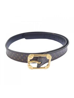 Louis Vuitton Ceinture Martier 25 Belt